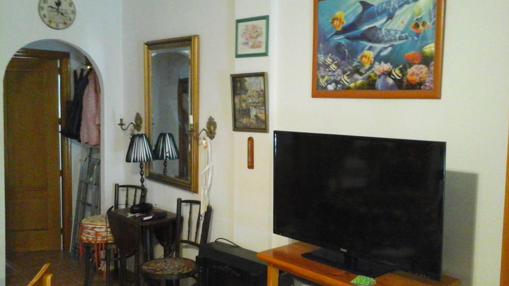 Holiday Home Torre De Pisa تورّيفيِخا المظهر الخارجي الصورة
