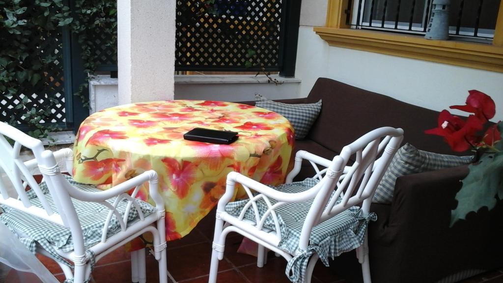 Holiday Home Torre De Pisa تورّيفيِخا المظهر الخارجي الصورة