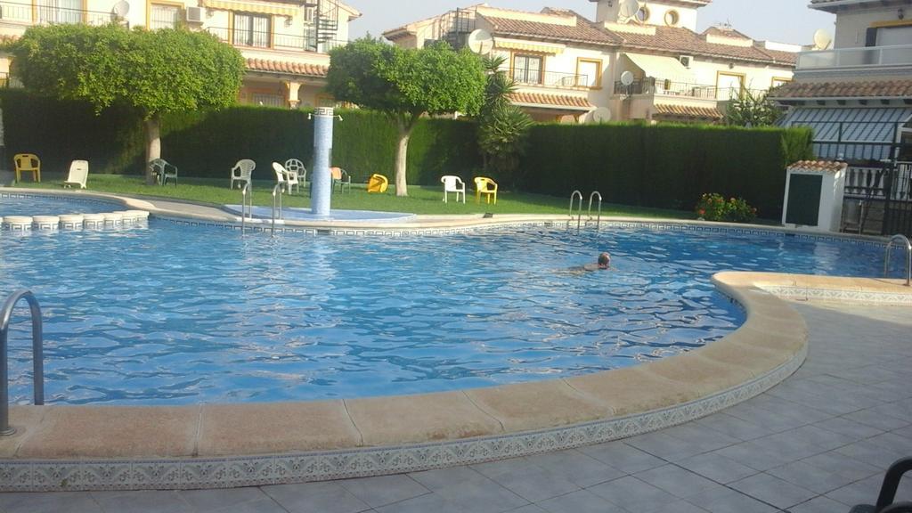 Holiday Home Torre De Pisa تورّيفيِخا المظهر الخارجي الصورة