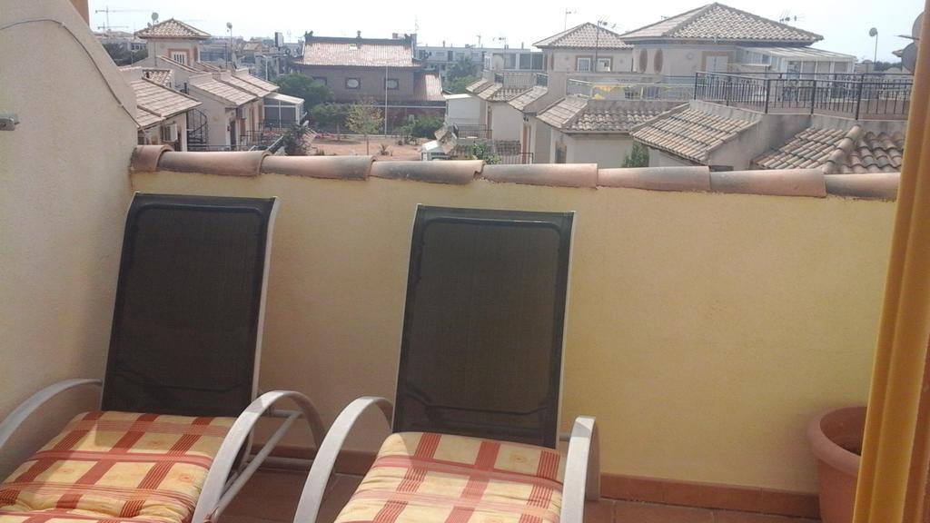 Holiday Home Torre De Pisa تورّيفيِخا المظهر الخارجي الصورة