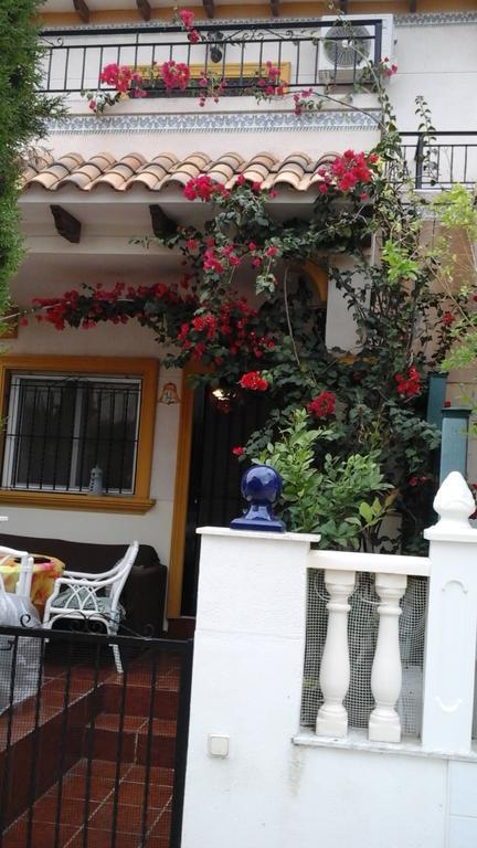 Holiday Home Torre De Pisa تورّيفيِخا المظهر الخارجي الصورة