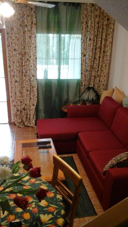 Holiday Home Torre De Pisa تورّيفيِخا المظهر الخارجي الصورة